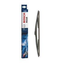 BALAI D'ESSUIE GLACE BOSCH ARRIERE H351 X1 BALAI D'ESSUIE GLACE BOSCH ARRIERE H351 X1