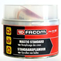 MASTIC-POLYESTER-STANDARD-500G-FACOM-265353 MASTIC-POLYESTER-STANDARD-500G-FACOM-265353