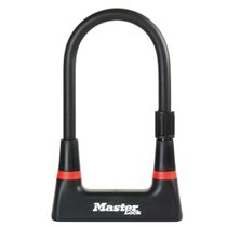 ANTIVOL-U-210MM-MASTER-LOCK-295652 ANTIVOL-U-210MM-MASTER-LOCK-295652