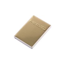 PORTE-CARTES-BLINDE-2-CARTES-OR-296371 PORTE-CARTES-BLINDE-2-CARTES-OR-296371