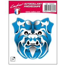MINISTICKER-BULLDOG-156603-CADOX-218987 MINISTICKER-BULLDOG-156603-CADOX-218987
