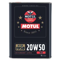 Huile-Motul-Classic-Oil-20W50-2L-55745 Huile-Motul-Classic-Oil-20W50-2L-55745