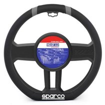 COUVRE-VOLANT-MEPLAT-SPC1114GR-SPARCO-256679 COUVRE-VOLANT-MEPLAT-SPC1114GR-SPARCO-256679