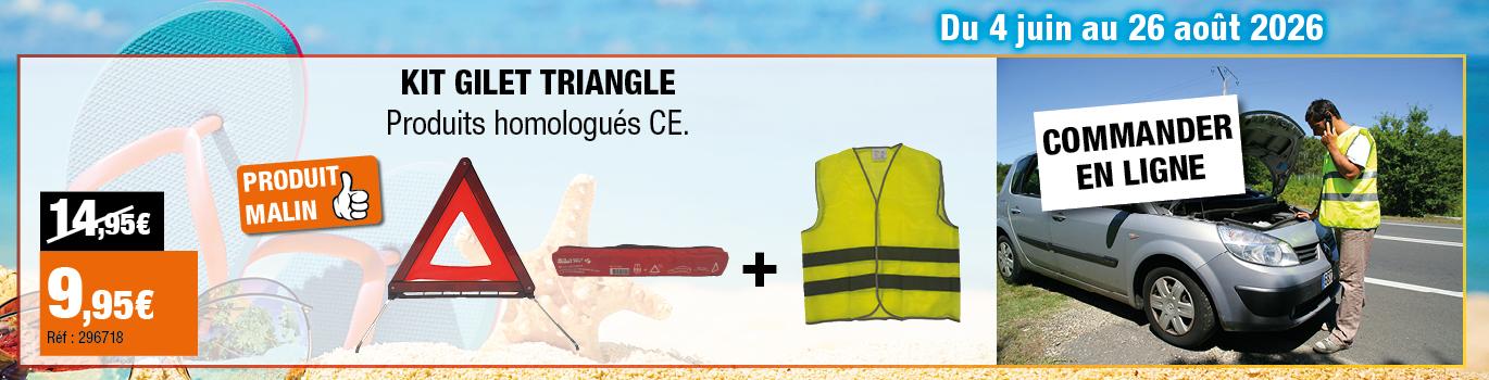 Profitez des promotions de l'été chez Autobacs -securite