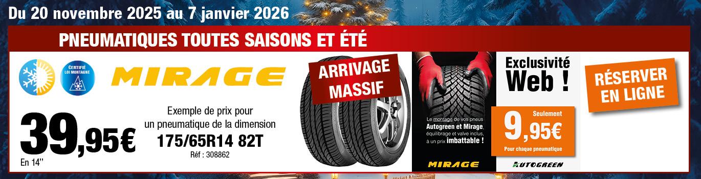 Autobacs - Promotion hiver 2025/2026 produit d'entretien