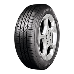 Pneu Firestone MULTIHAWK-2