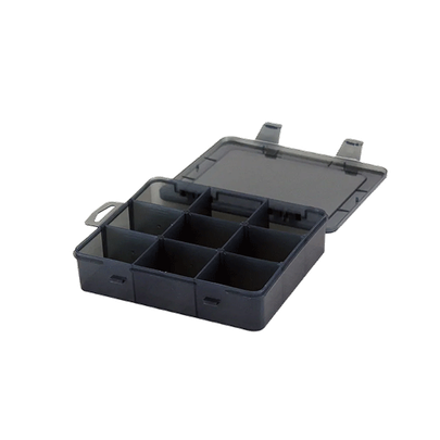 Boîte de rangement S 9 compartiments