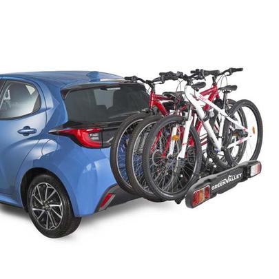 CRIC LOSANGE 1.5T BLACK LINE - MICHELIN