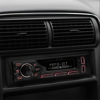 Autoradio RMD035MP - CALIBER chez Autobacs