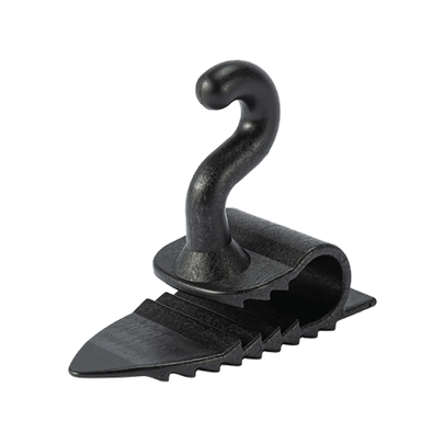 Crochet antidérapant tapis de sol