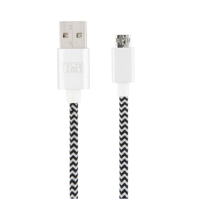 Câble-USB-_-Micro-USB-réversible-2m-265805