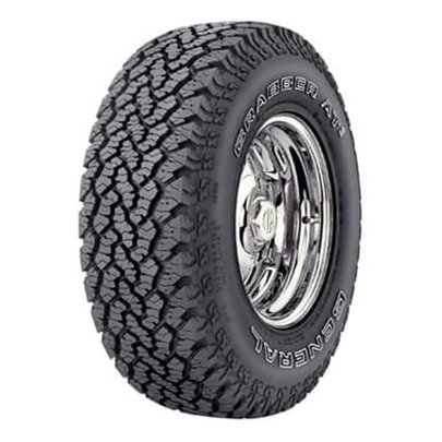 Pneu GeneralTire GRABBER-AT2