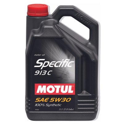 Huile-Motul-Specific-913C-5W30-Essence-et-Diesel-5L-103775