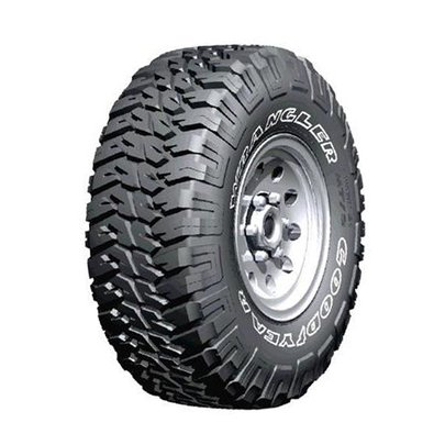 Pneu GOODYEAR Wrangler-MT-R
