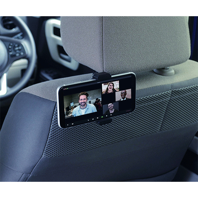 Support smartphone pince CH-13