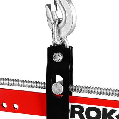 Equilibreur de charge 680 KG - OROK