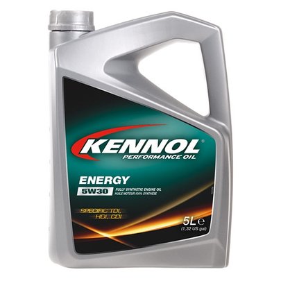 KENNOL-ENERGY-5W30-5L-49000