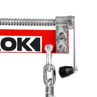 Equilibreur de charge 680 KG - OROK
