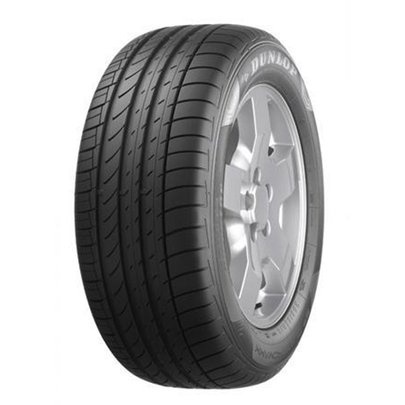 Pneu DUNLOP SP-Quattromaxx-A1