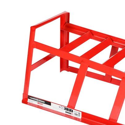 Rampe de levage 1T 210 MM - OROK