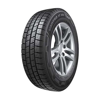 Pneu HANKOOK VANTRA-ST-AS2