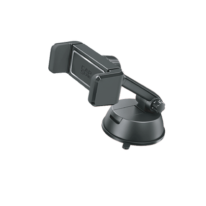 Support smartphone ventouse CH