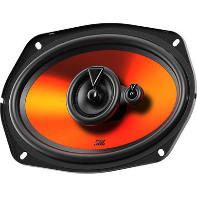 Haut-parleurs 3v elliptiques STAGE 1 962M - JBL