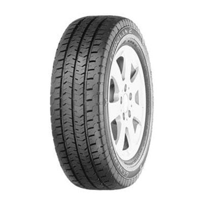 Pneu GeneralTire EUROVAN2