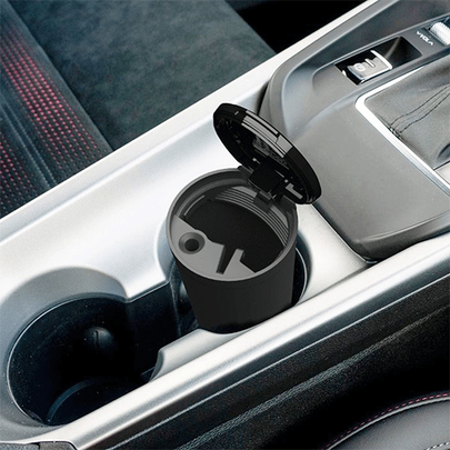 Cendrier portatif ED236