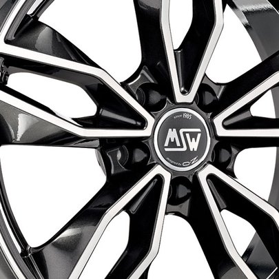 zoom image - zoom_jante-MSW71_GP - centre auto Autobacs