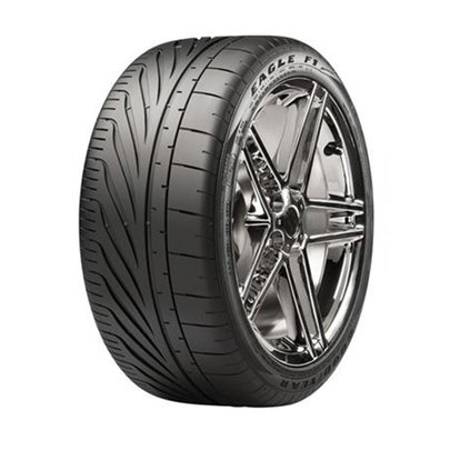 Pneu GOODYEAR Eagle-F1-Supercar-G2--Gauche