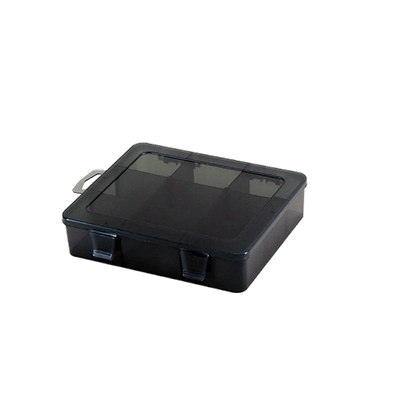 Boîte de rangement S 9 compartiments