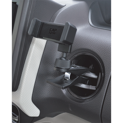 Support smartphone pince CH-13