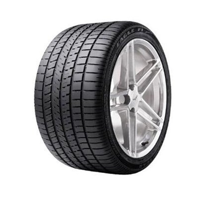 Pneu GOODYEAR Eagle-F1-Supercar