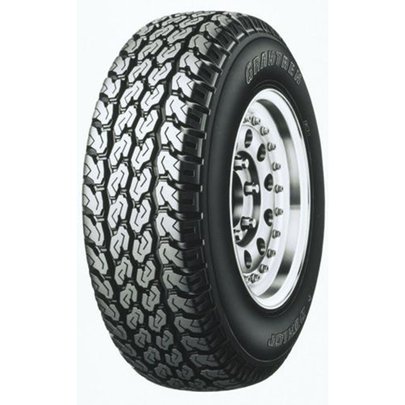 Pneu DUNLOP Grandtrek-TG4