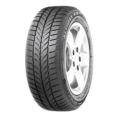 Pneu GeneralTire ALTIMAX-AS-365