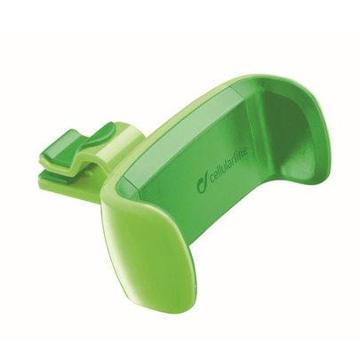 Support-téléphone-pour-grille-d'aération-coloris-vert-265312