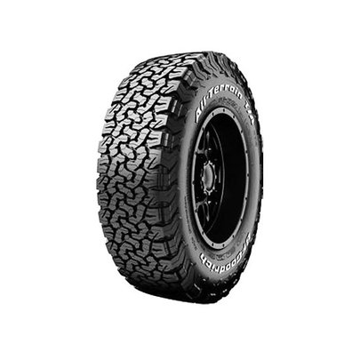 Pneu BFGoodrich ALL-TERRAIN-TA-KO2