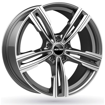 image - jante-REVEN_GP - centre auto Autobacs