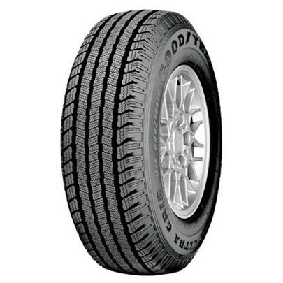 Pneu GOODYEAR Wrangler-UltraGrip