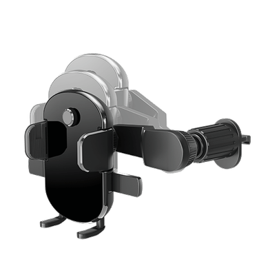 Support smartphone grille ventilation CH-1