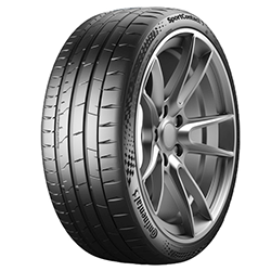 Pneu CONTINENTAL SPORTCONTACT-7