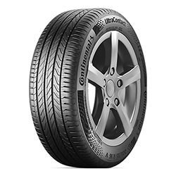 Pneu CONTINENTAL ULTRACONTACT