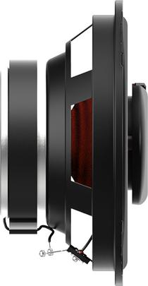 Haut-parleurs 2v coaxial 10cm STAGE 142F - JBL