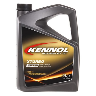 KENNOL-XTURBO-15W50-5L-48994
