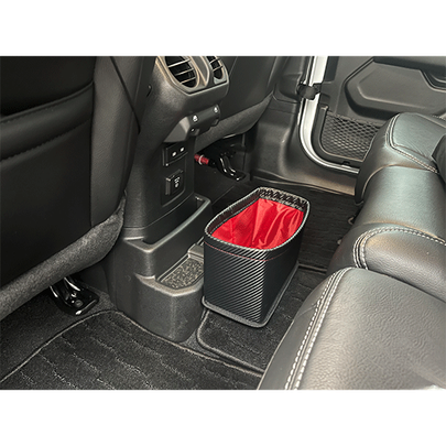 Poubelle de voiture DRD-000