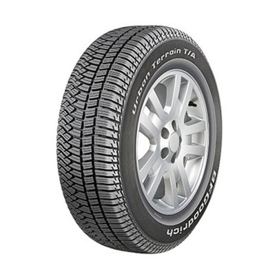 Pneu BFGoodrich URBAN-TERRAIN-TA