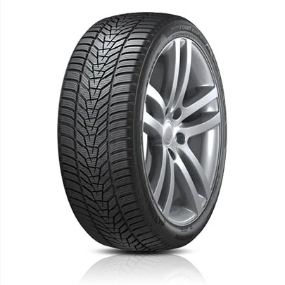 Pneu HANKOOK WICEPT-EVO3