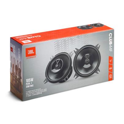 Haut-parleurs 2v coaxial 10cm CLUB 44F - JBL