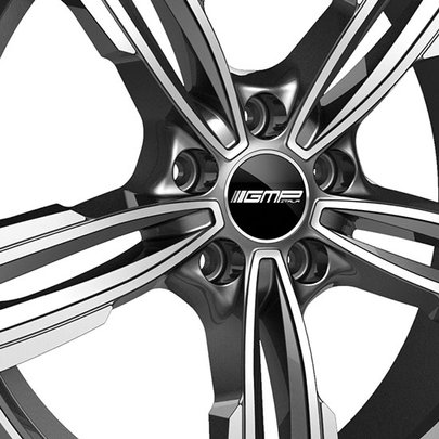 zoom image - zoom_jante-REVEN_GP - centre auto Autobacs